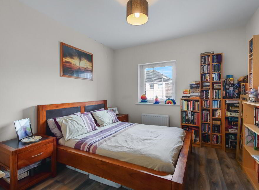 9 Millreagh Grove, Dundonald, Belfast, BT16 1AH