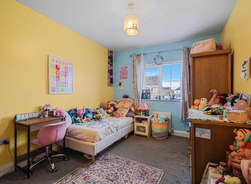 9 Millreagh Grove, Dundonald, Belfast, BT16 1AH