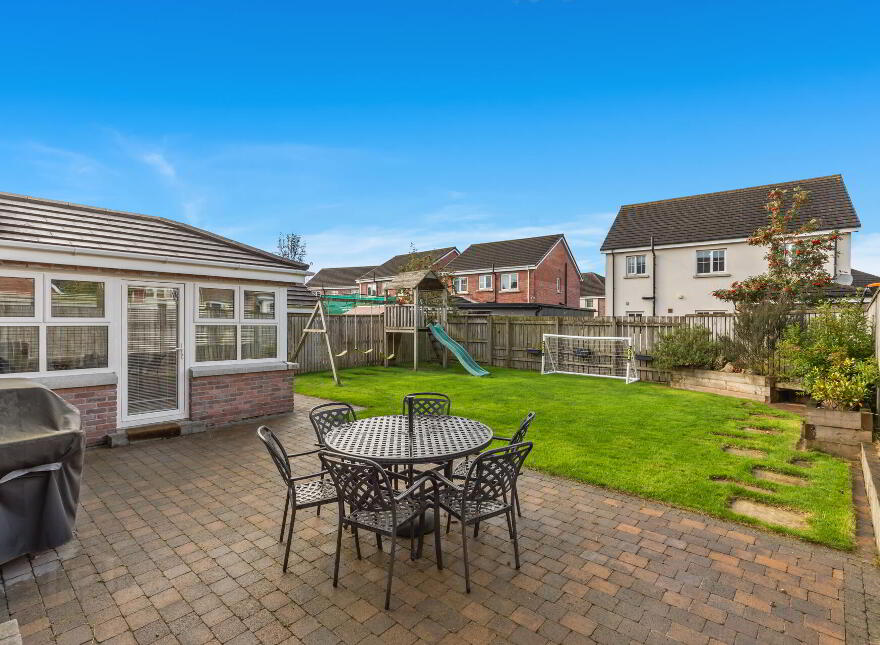 9 Millreagh Grove, Dundonald, Belfast, BT16 1AH