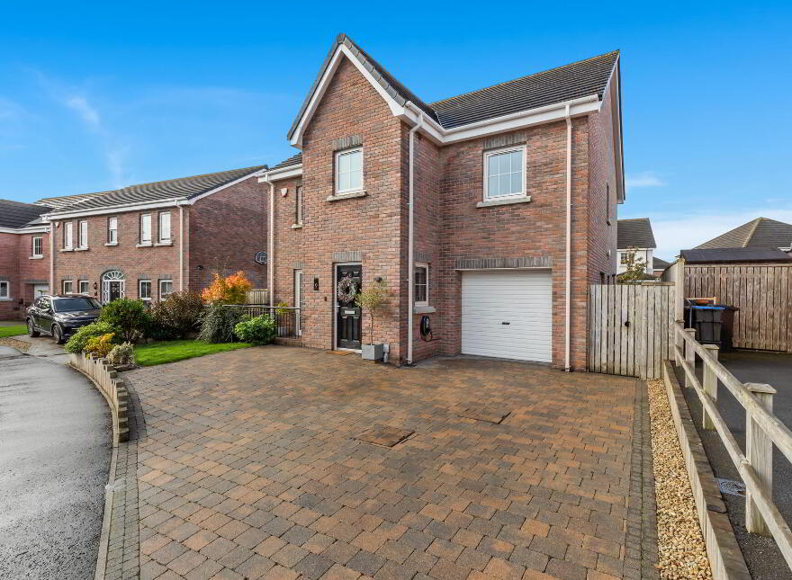 9 Millreagh Grove, Dundonald, Belfast, BT16 1AH
