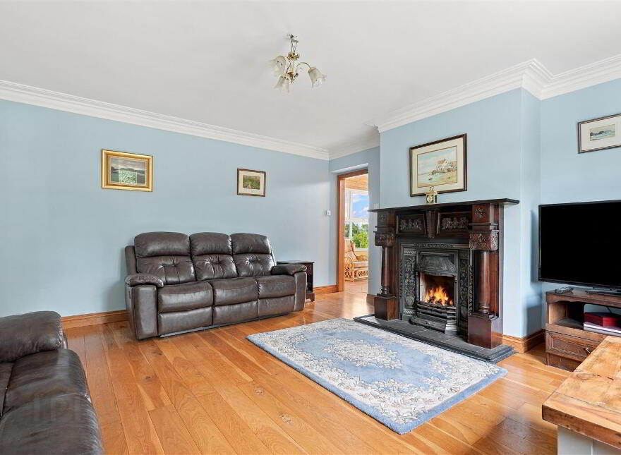 Oak Lodge, 10 Holly Park Road, Killinchy, BT23 6SN