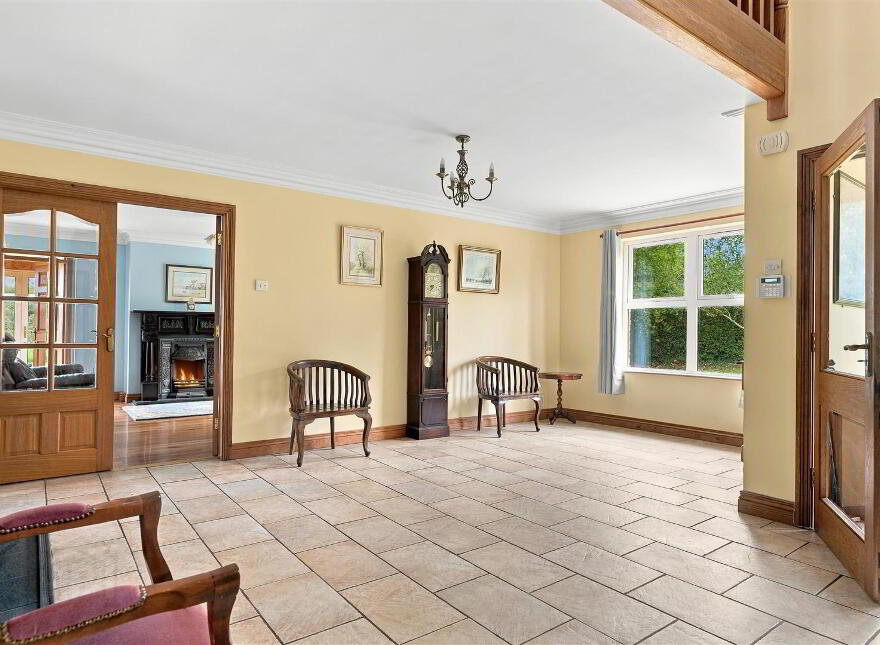 Oak Lodge, 10 Holly Park Road, Killinchy, BT23 6SN