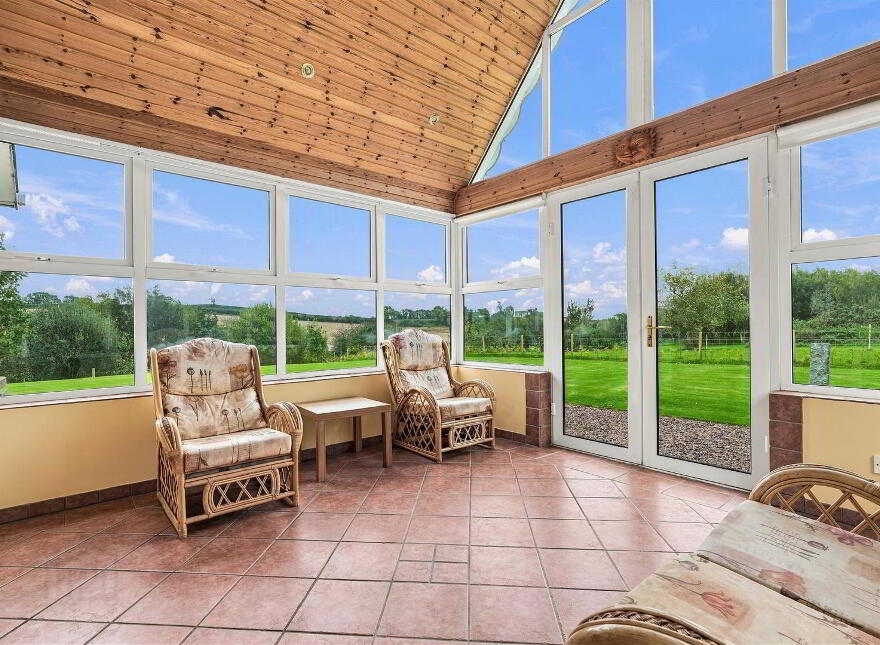 Oak Lodge, 10 Holly Park Road, Killinchy, BT23 6SN