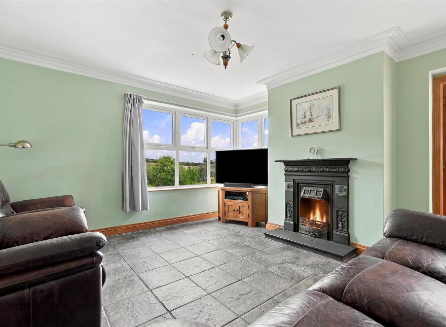 Oak Lodge, 10 Holly Park Road, Killinchy, BT23 6SN