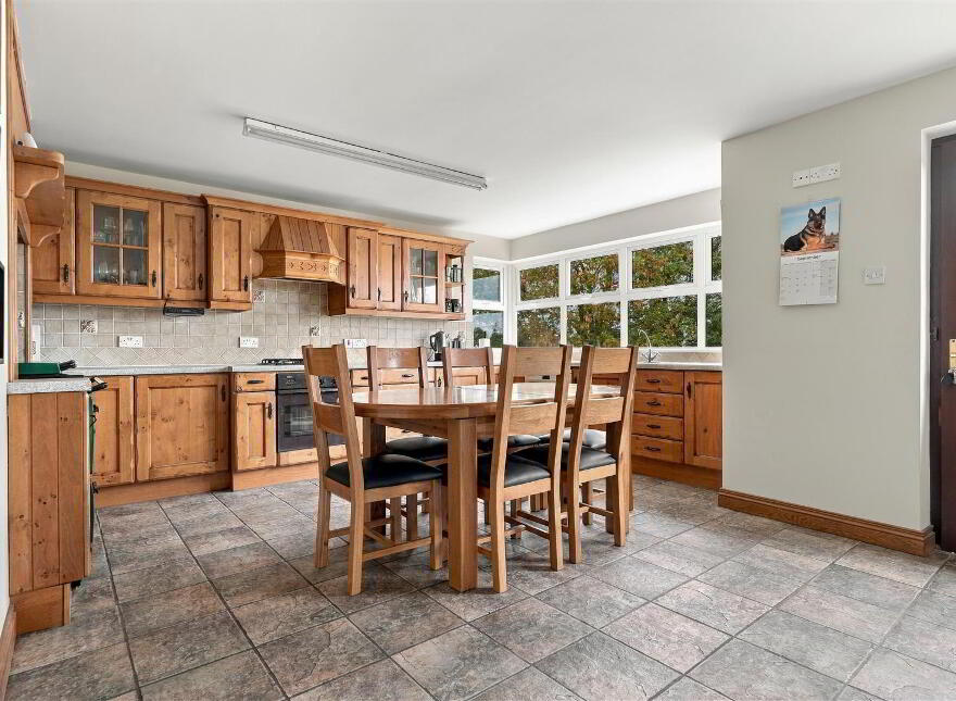 Oak Lodge, 10 Holly Park Road, Killinchy, BT23 6SN
