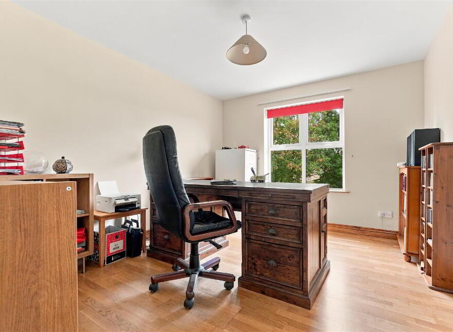 Oak Lodge, 10 Holly Park Road, Killinchy, BT23 6SN