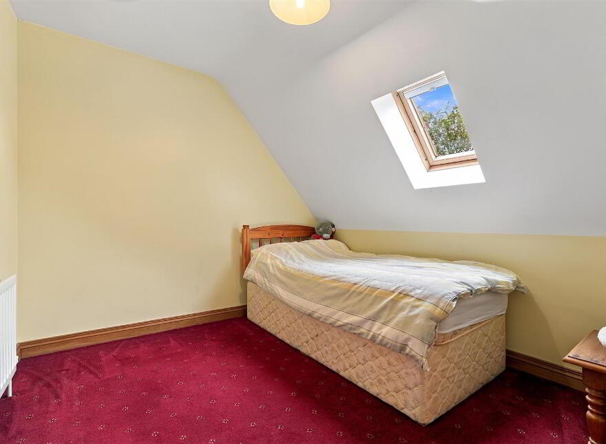 Oak Lodge, 10 Holly Park Road, Killinchy, BT23 6SN