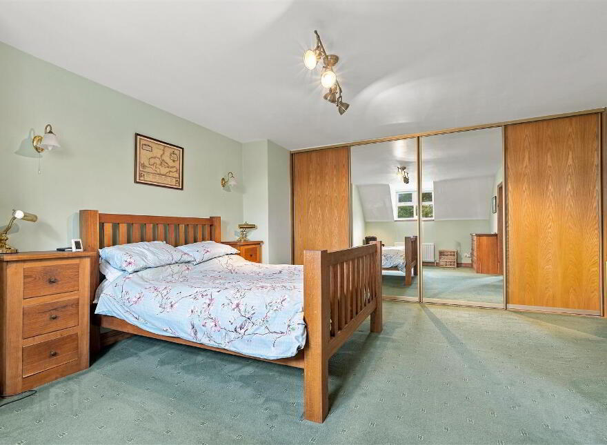 Oak Lodge, 10 Holly Park Road, Killinchy, BT23 6SN
