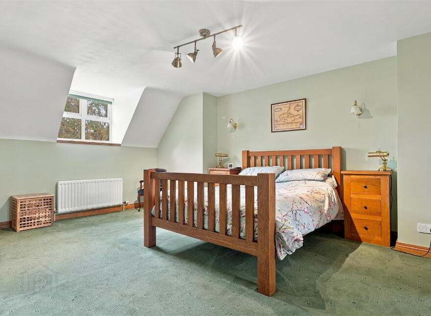 Oak Lodge, 10 Holly Park Road, Killinchy, BT23 6SN