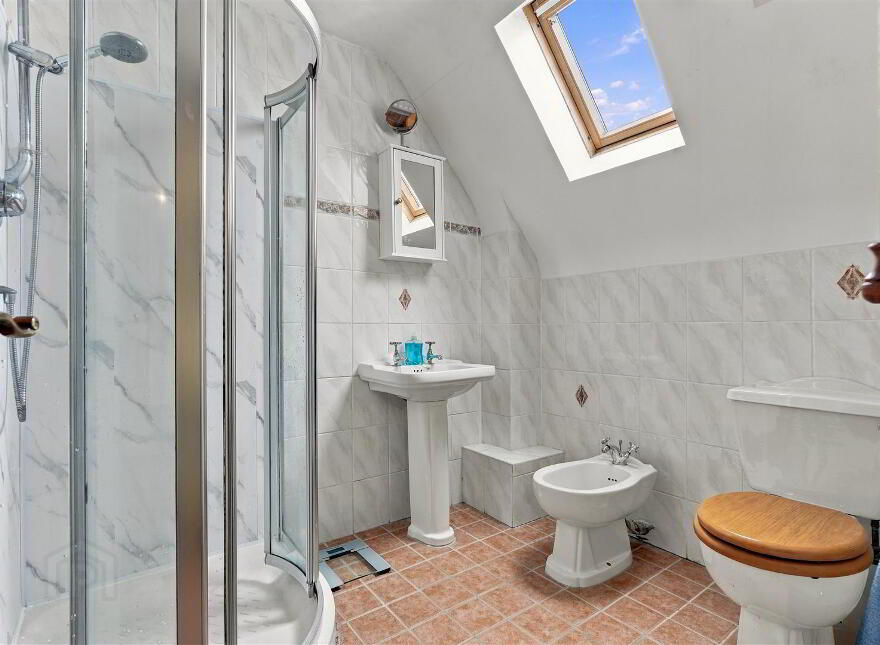 Oak Lodge, 10 Holly Park Road, Killinchy, BT23 6SN