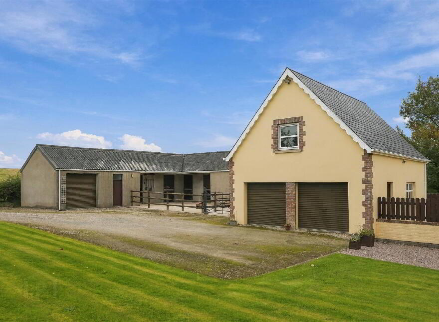 Oak Lodge, 10 Holly Park Road, Killinchy, BT23 6SN