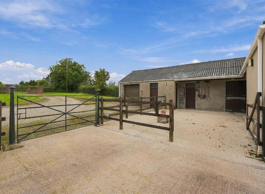 Oak Lodge, 10 Holly Park Road, Killinchy, BT23 6SN