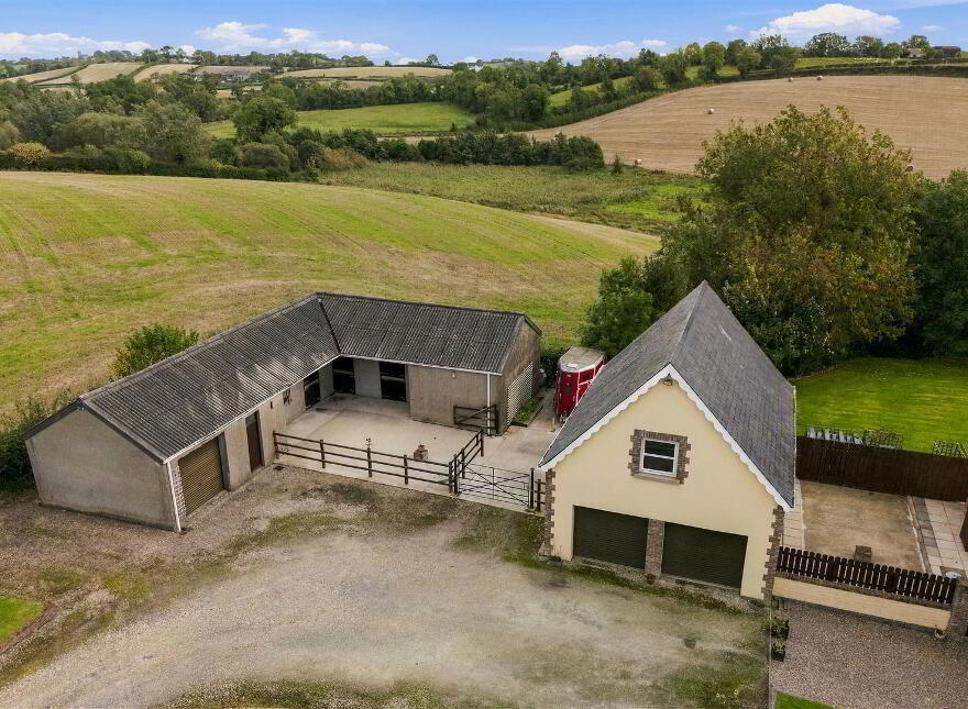 Oak Lodge, 10 Holly Park Road, Killinchy, BT23 6SN