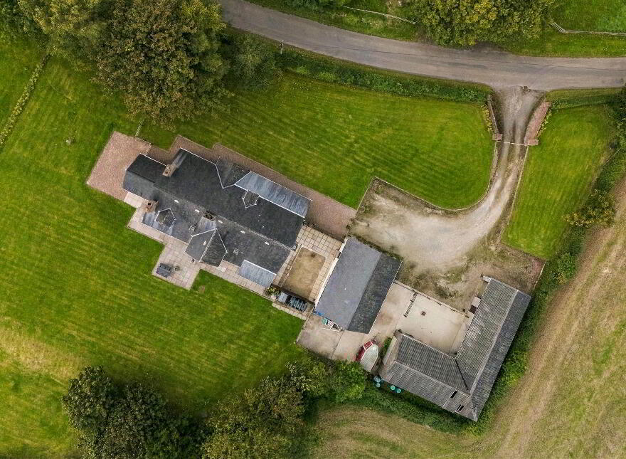 Oak Lodge, 10 Holly Park Road, Killinchy, BT23 6SN