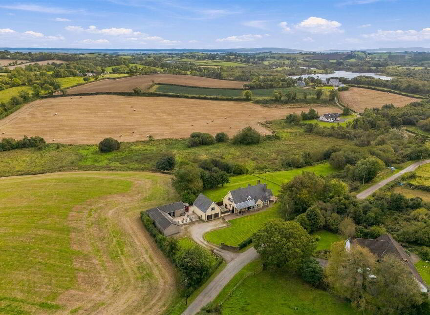 Oak Lodge, 10 Holly Park Road, Killinchy, BT23 6SN
