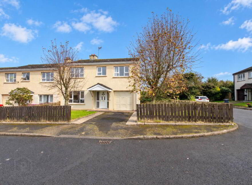 14 Glenview Park, Ballybofey, F93C9X7
