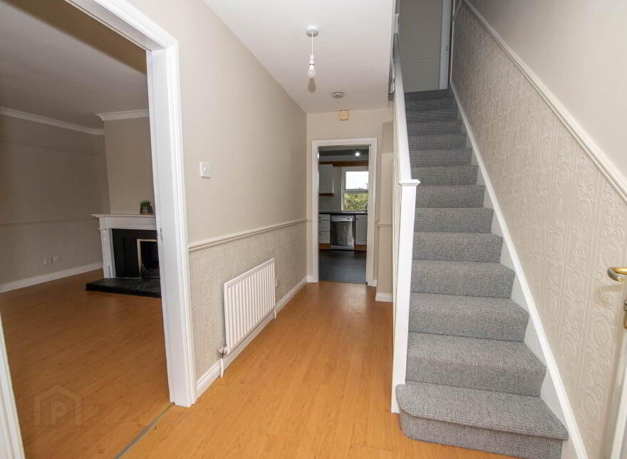 14 Glenview Park, Ballybofey, F93C9X7