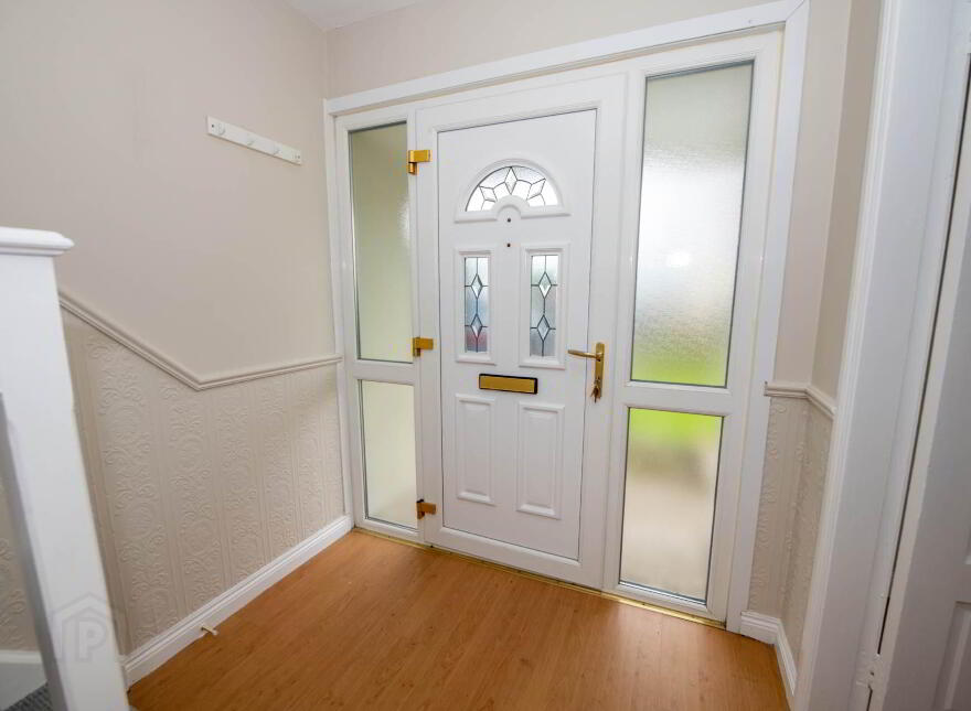 14 Glenview Park, Ballybofey, F93C9X7