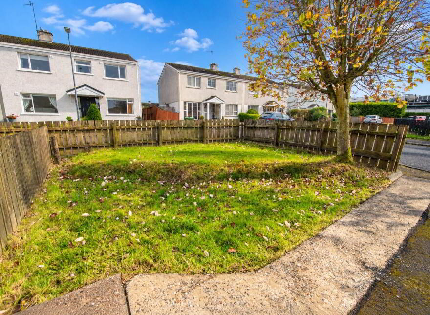 14 Glenview Park, Ballybofey, F93C9X7