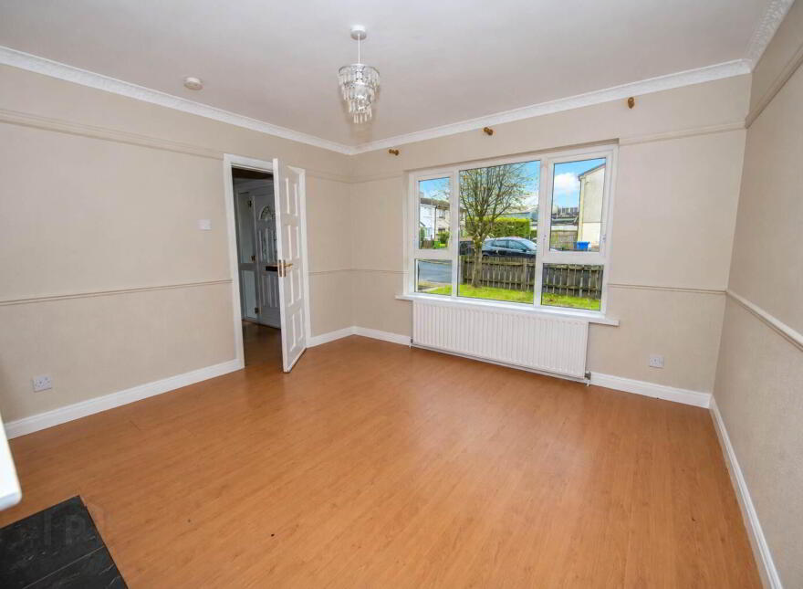 14 Glenview Park, Ballybofey, F93C9X7
