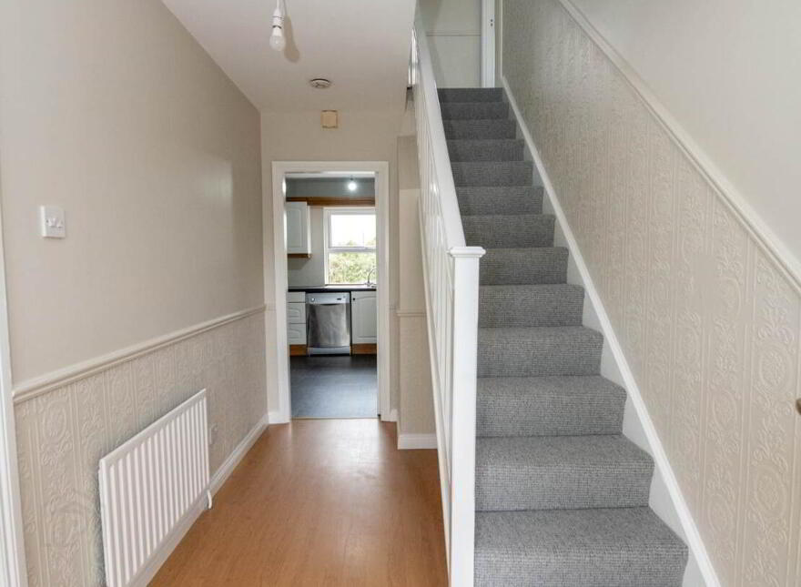 14 Glenview Park, Ballybofey, F93C9X7