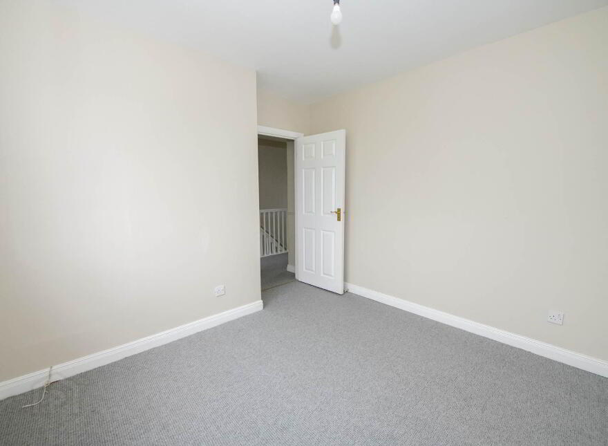 14 Glenview Park, Ballybofey, F93C9X7