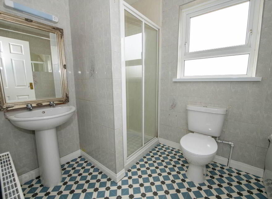 14 Glenview Park, Ballybofey, F93C9X7