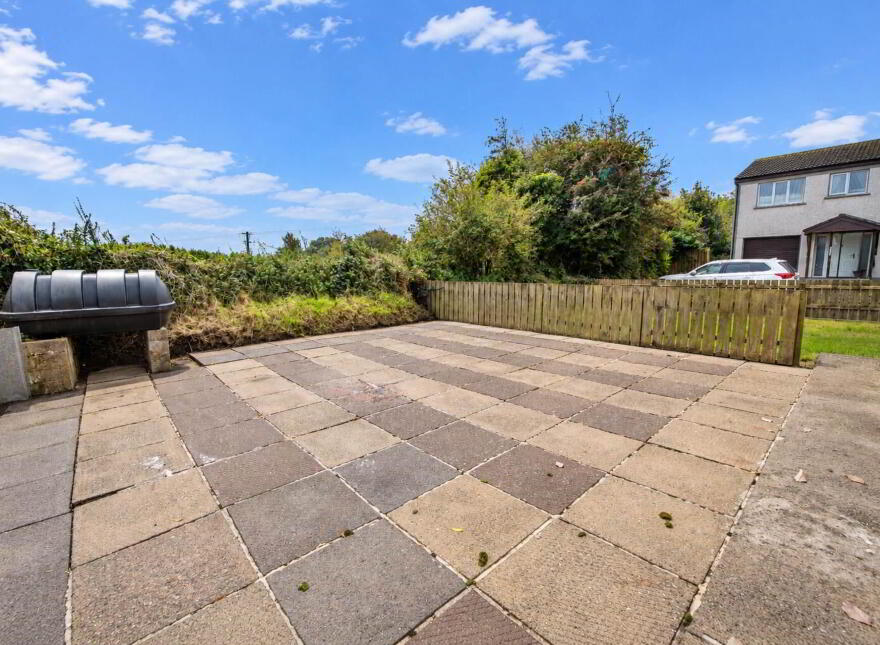 14 Glenview Park, Ballybofey, F93C9X7