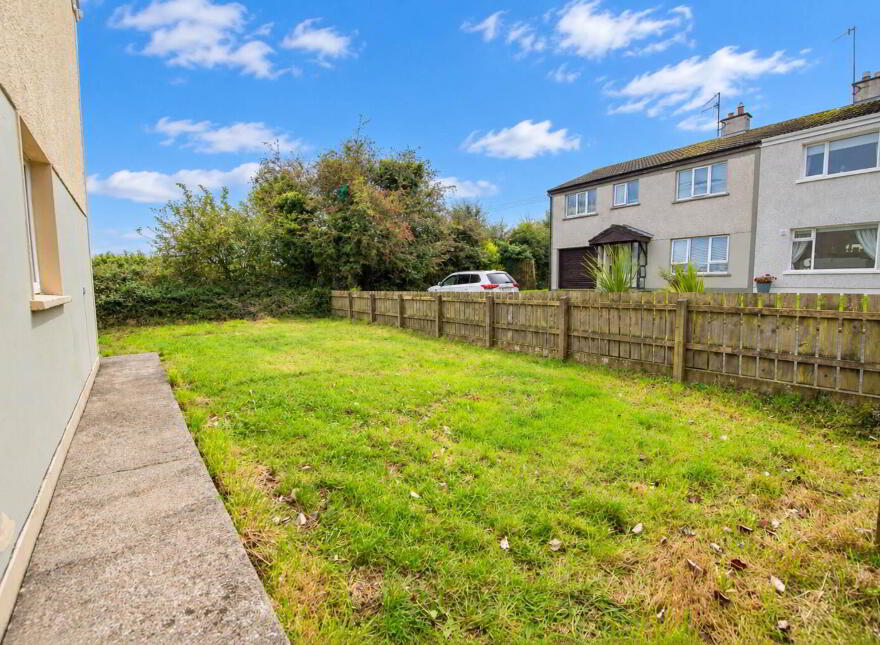 14 Glenview Park, Ballybofey, F93C9X7