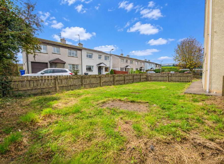 14 Glenview Park, Ballybofey, F93C9X7