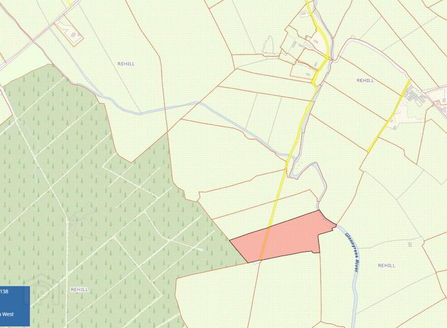 Rehill, Cahir, County Tipperary