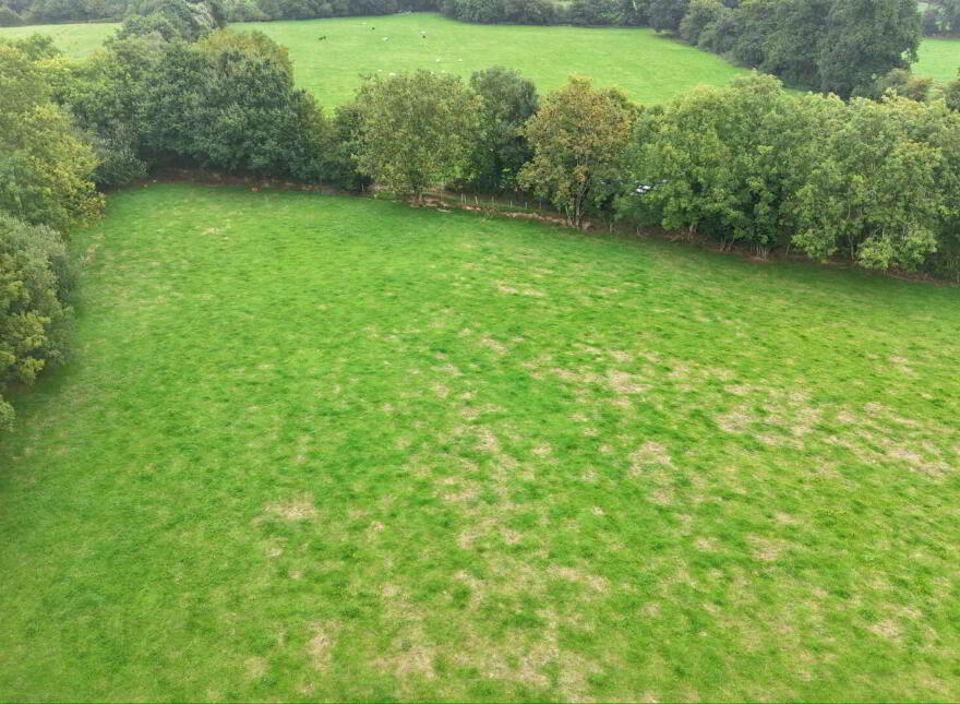 Rehill, Cahir, County Tipperary