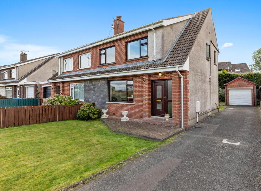 18 Tullygarvan Road, Ballygowan, Newtownards, BT23 6LX photo
