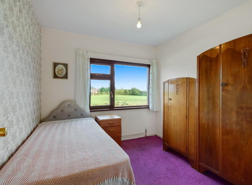 18 Tullygarvan Road, Ballygowan, Newtownards, BT23 6LX