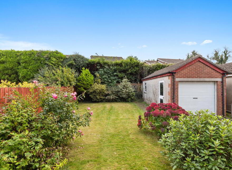 18 Tullygarvan Road, Ballygowan, Newtownards, BT23 6LX