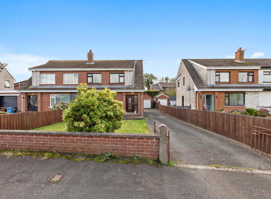 18 Tullygarvan Road, Ballygowan, Newtownards, BT23 6LX