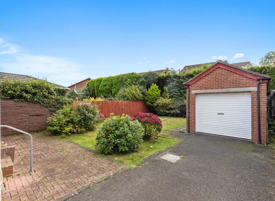 18 Tullygarvan Road, Ballygowan, Newtownards, BT23 6LX