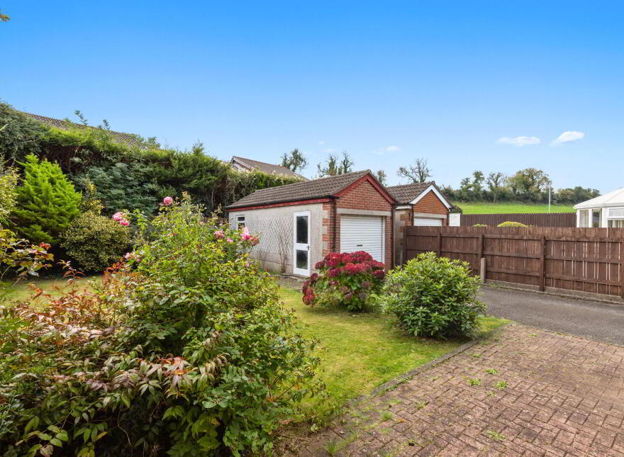 18 Tullygarvan Road, Ballygowan, Newtownards, BT23 6LX