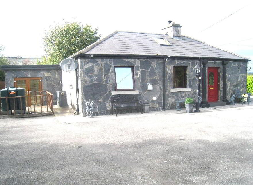 Corboy, Corbay Upper, Corbay Upper, N39X596