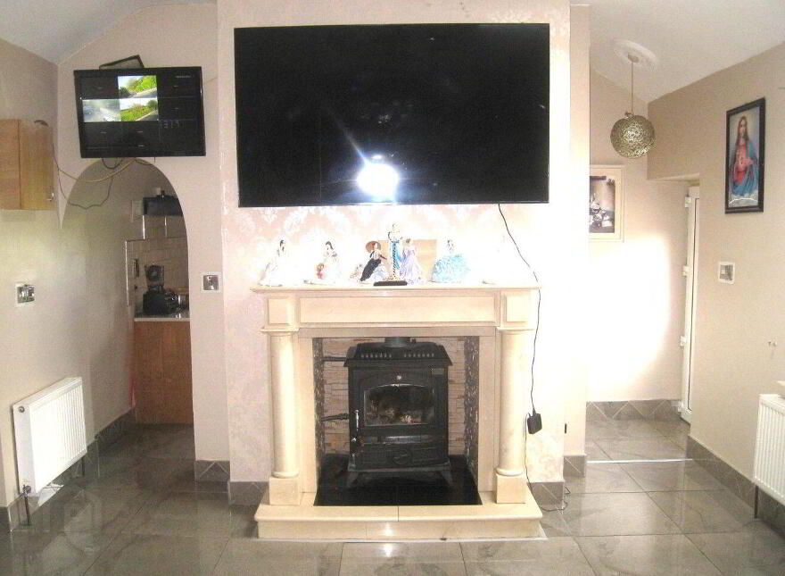 Corboy, Corbay Upper, Corbay Upper, N39X596