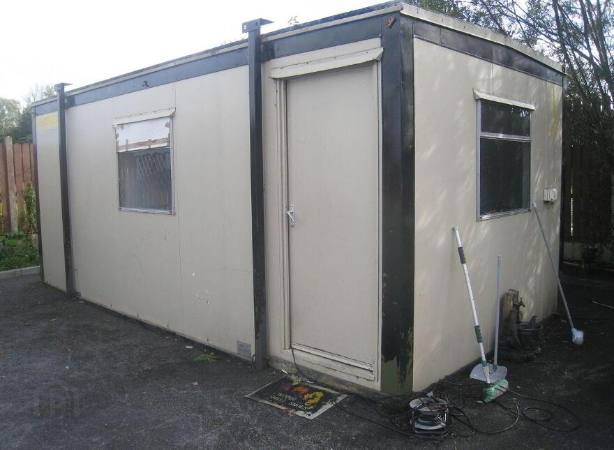 Corboy, Corbay Upper, Corbay Upper, N39X596