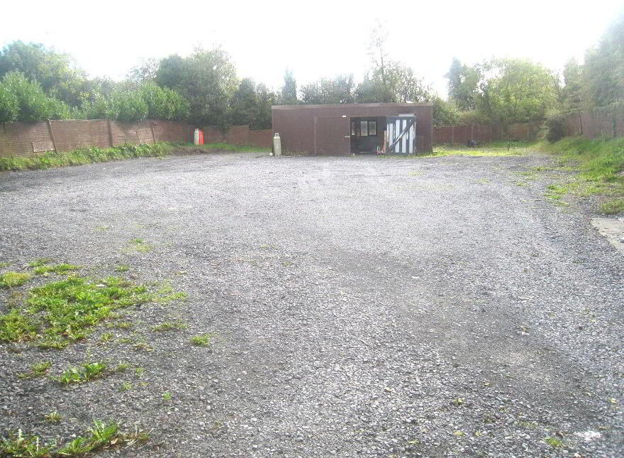 Corboy, Corbay Upper, Corbay Upper, N39X596