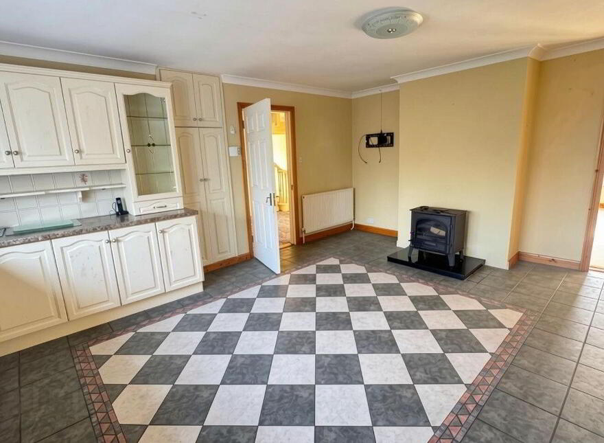 Ballymakeegan, Longford Town, N39P6D9