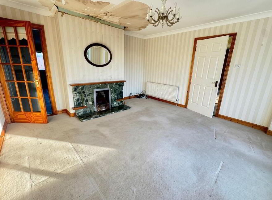 Ballymakeegan, Longford Town, N39P6D9