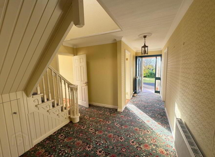 Ballymakeegan, Longford Town, N39P6D9