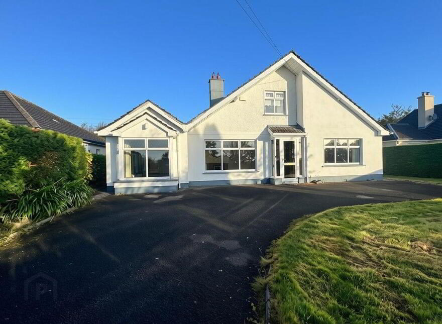 Ballymakeegan, Longford Town, N39P6D9