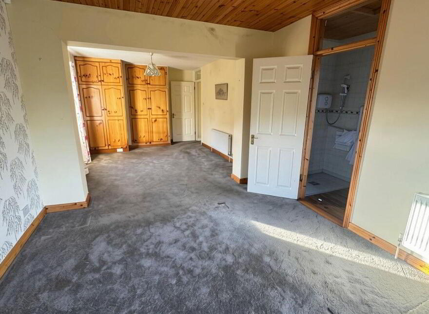 Ballymakeegan, Longford Town, N39P6D9