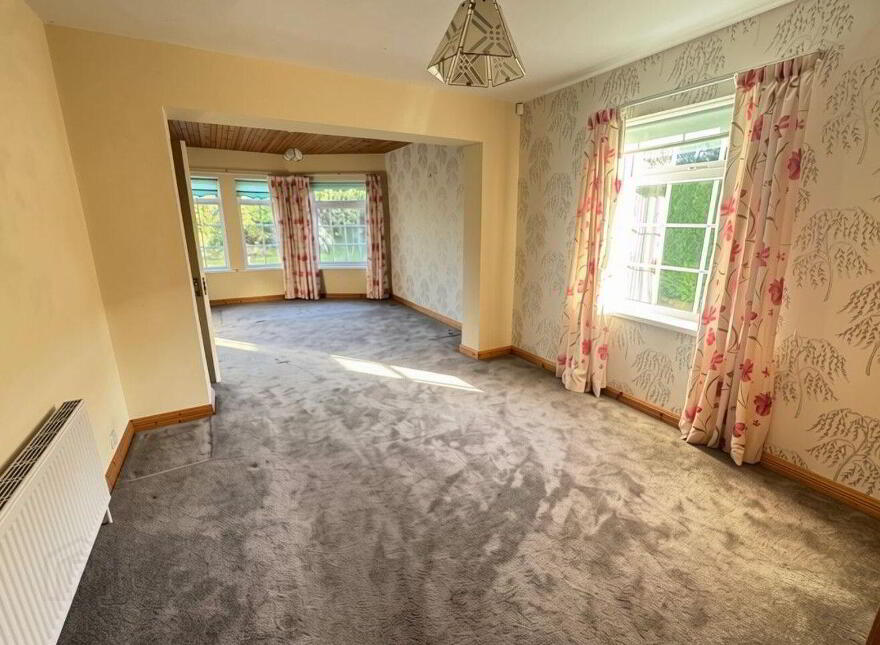 Ballymakeegan, Longford Town, N39P6D9