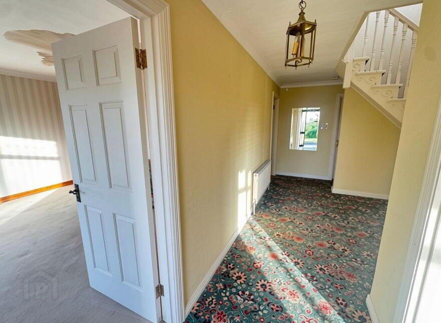 Ballymakeegan, Longford Town, N39P6D9
