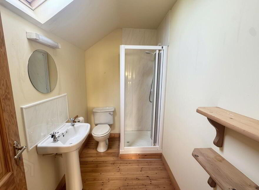 Ballymakeegan, Longford Town, N39P6D9